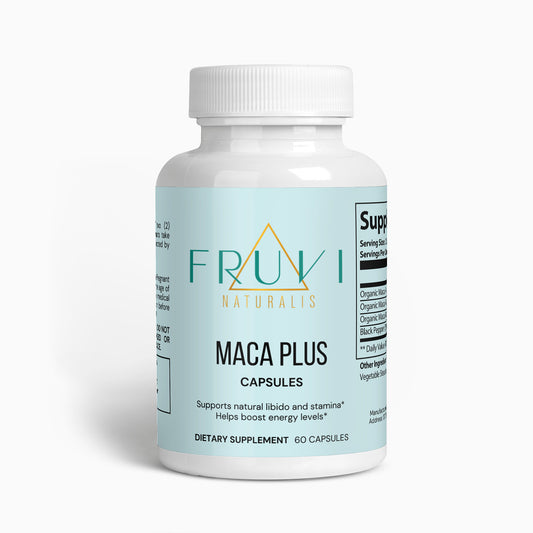 Maca Plus