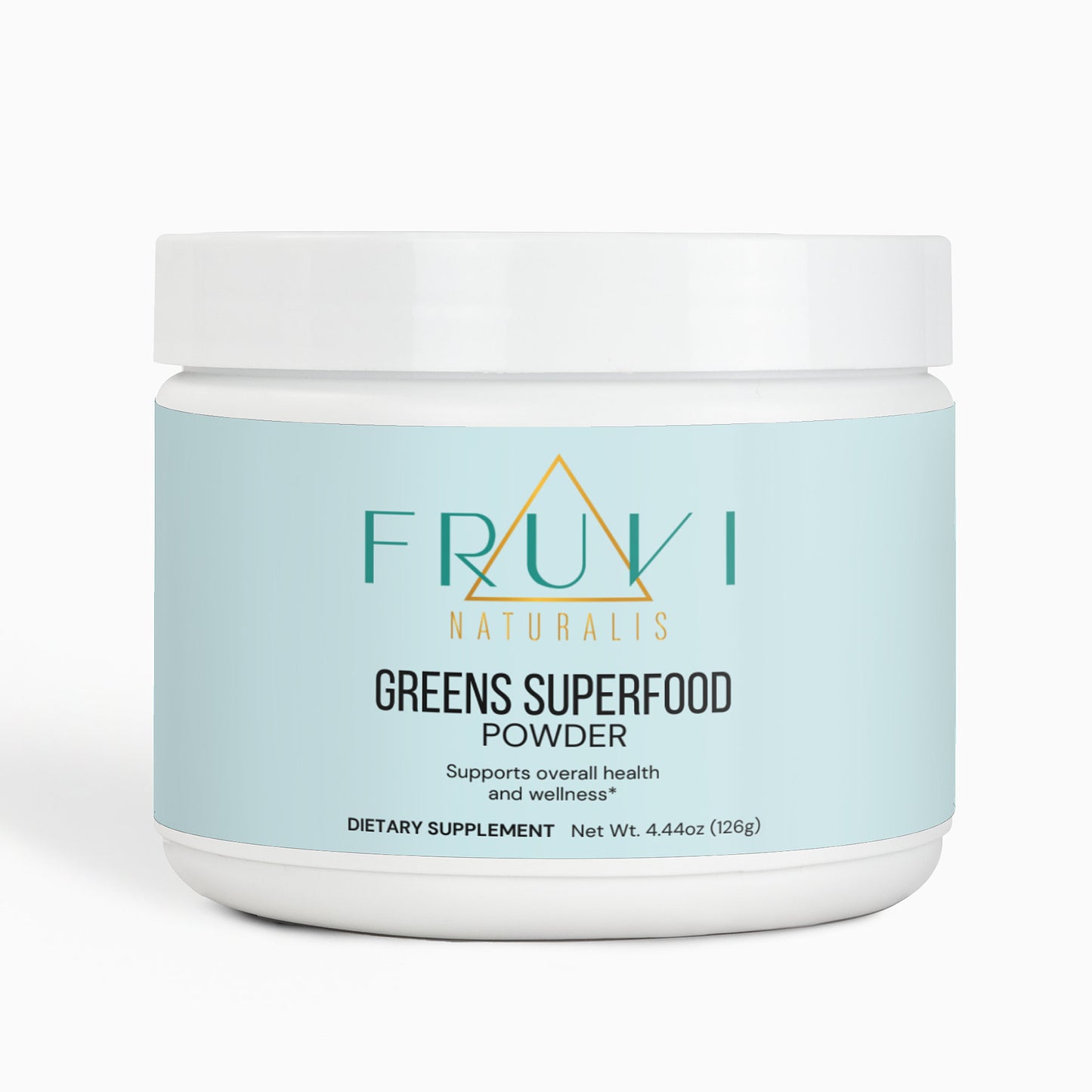 Greens Superfood