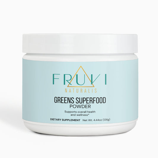 Greens Superfood