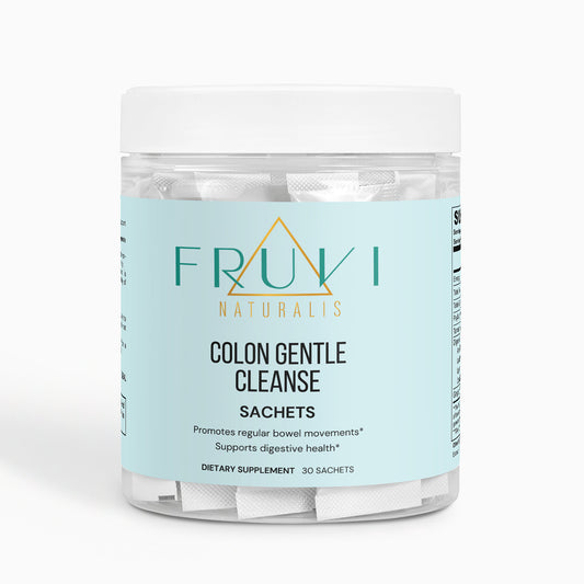 Colon Gentle Cleanse