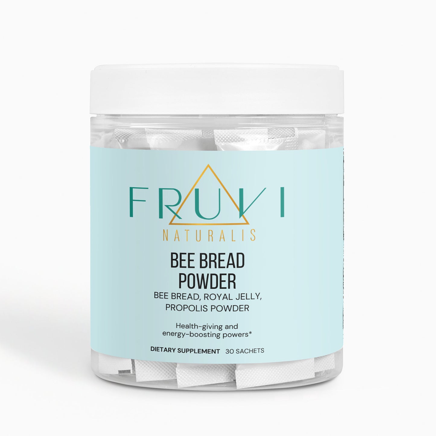 Bee Bread Powder